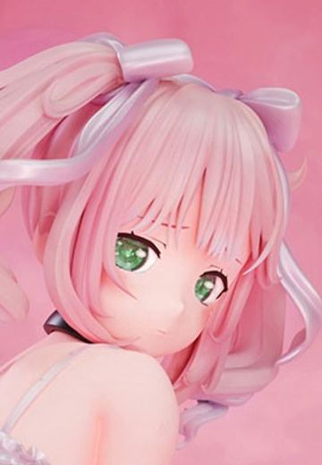 肉感少女I 娃娃ver. 追视眼样式