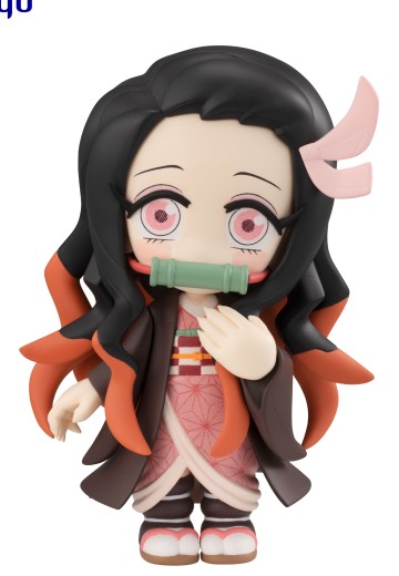 TOONIZE 鬼灭之刃 灶门祢豆子 经典配色 | Hpoi手办维基
