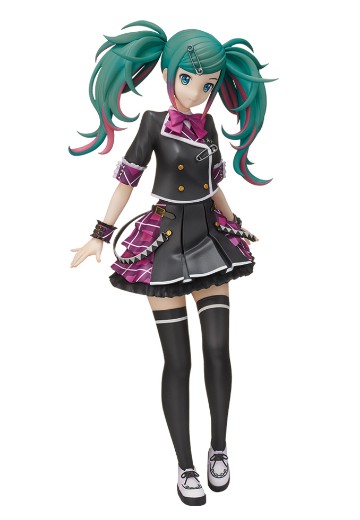 超级景品 世界计划多彩舞台！feat. 初音未来 初音未来 “教室世界的初音未来 ”