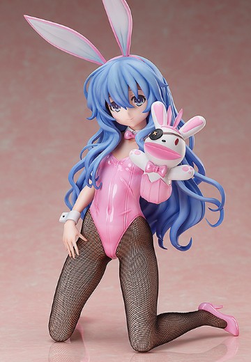 B-style 约会大作战 第四季 四糸乃 兔女郎 | Hpoi手办维基