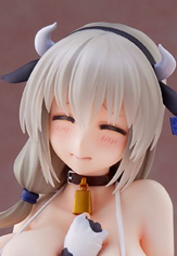 宇崎月 【奶牛纹比基尼】