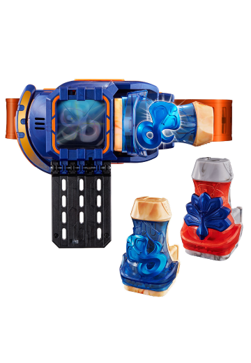 假面骑士利维斯系列 变身腰带 DX圣咏驱动器