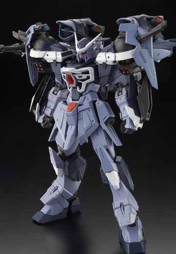 FULL MECHANICS 1/100 翔翼型灾厄高达