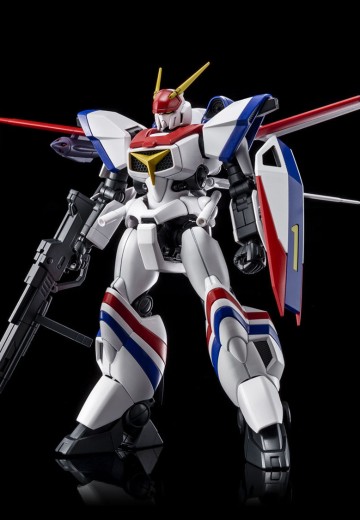 HG 1/144  威龙一号 飞行器一号装备型