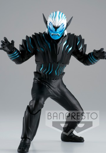 英雄勇像 假面骑士利维斯 恶魔维斯 | Hpoi手办维基