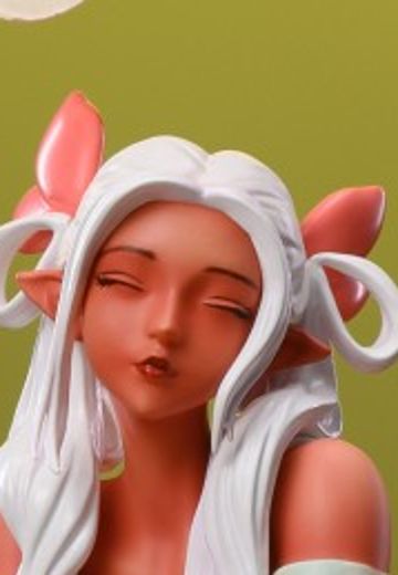 草姬 捕虫堇 | Hpoi手办维基