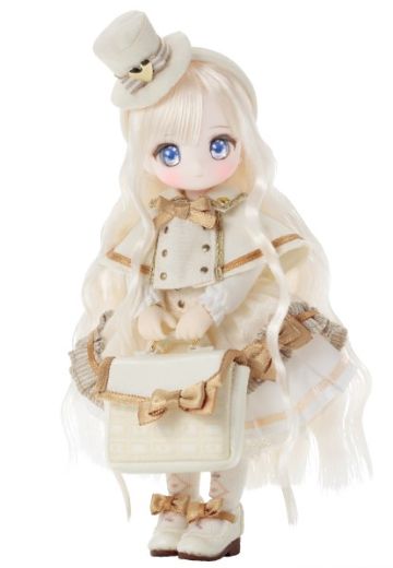 糖果杯 巧克力 ～欢迎来到糖果杯仙境～糖果派对2021举办纪念 (Azone商城限定贩售)