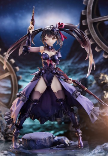 约战：狂三外传 时崎狂三 枪手 | Hpoi手办维基