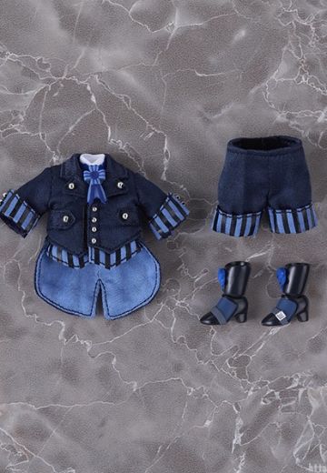 粘土娃: 服装套组 夏尔·凡多姆海恩 | Hpoi手办维基