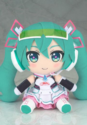 初音未来 赛车款2021 | Hpoi手办维基