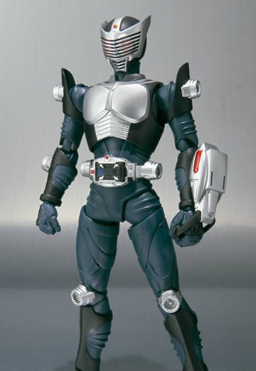 S.H.Figuarts  假面骑士龙骑 (空白体) | Hpoi手办维基