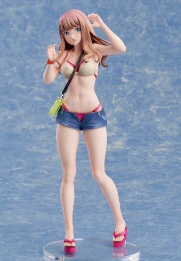 SSSS.电光机王 南梦芽 泳装