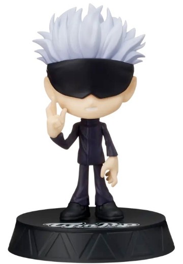 PM Tip'n'Pop 咒术回战 五条悟 A款 | Hpoi手办维基