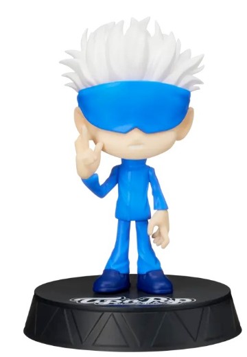 PM Tip'n'Pop 咒术回战 五条悟 B款 | Hpoi手办维基