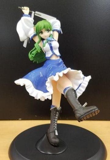 东方Project 东风谷早苗 | Hpoi手办维基