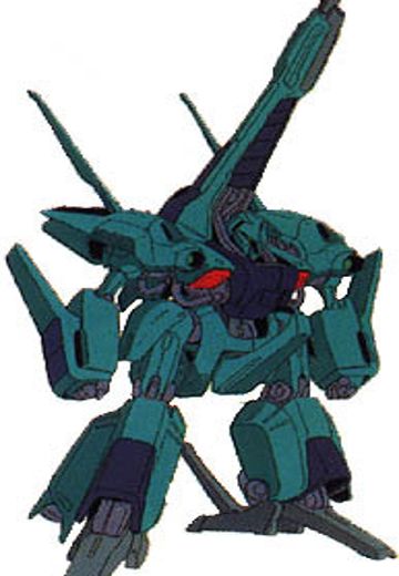 MSA-005S 麦塔斯改