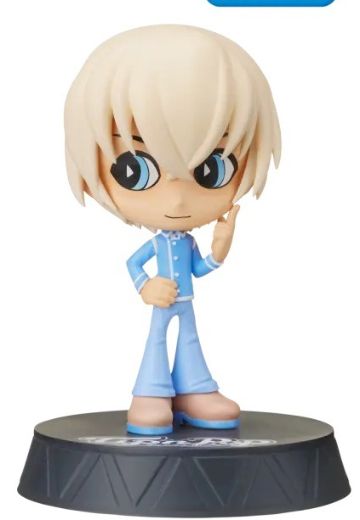 Tip'n'Pop 名侦探柯南 安室透 B款 | Hpoi手办维基