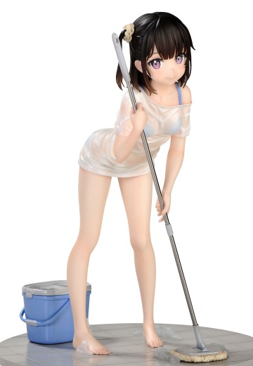 雫 | Hpoi手办维基