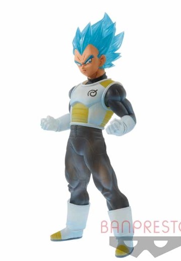 CLEARISE 龙珠超 贝吉塔 超级赛亚人之神超级赛亚人 | Hpoi手办维基