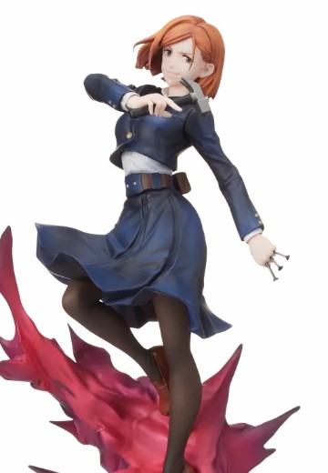 超级景品 咒术回战 钉崎野蔷薇