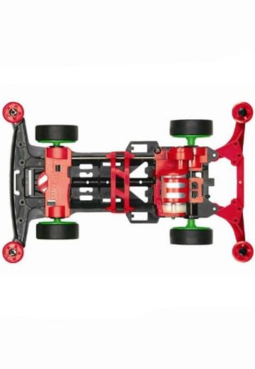 Super-2底盘 | Hpoi手办维基