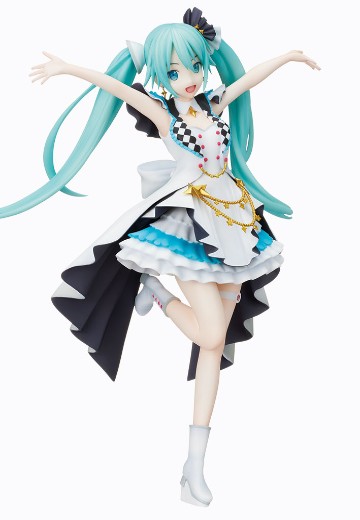 超级景品 世界计划多彩舞台！feat. 初音未来 初音未来 “舞台世界的初音未来 ” | Hpoi手办维基