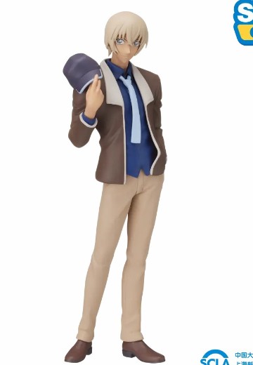 超级景品 名侦探柯南 安室透