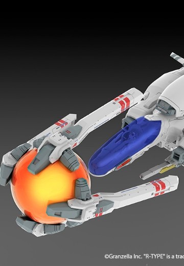 异形战机 最终版 2 R-9A (Arrow Head)Ver.