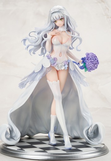 少女前线  HK416 月引同心Ver. | Hpoi手办维基