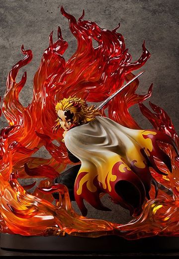 B-Style 鬼灭之刃 炼狱杏寿郎 完全版