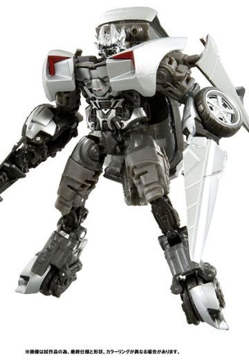 变形金刚   工作室系列  SS-77 横炮