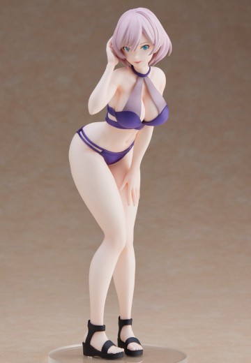 SSSS.电光机王 貉 泳装