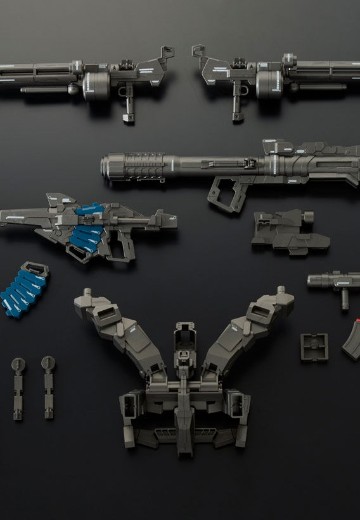 PG 1/60  完美独角兽高达 神圣型 专用拓展配件套装 | Hpoi手办维基