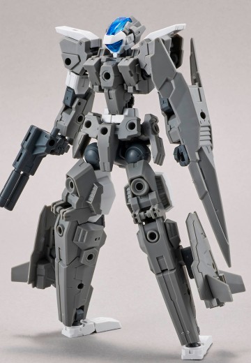 30MM系列 eEXM-30 埃斯波西特 阿尔法