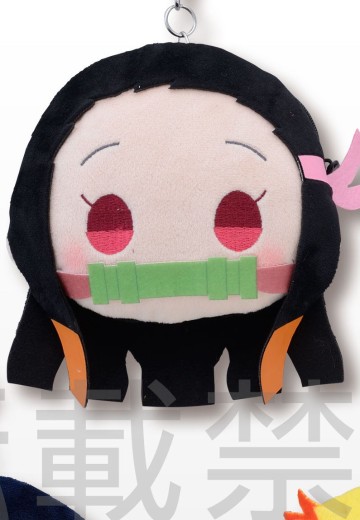 毛绒 钱包 鬼灭之刃 | Hpoi手办维基