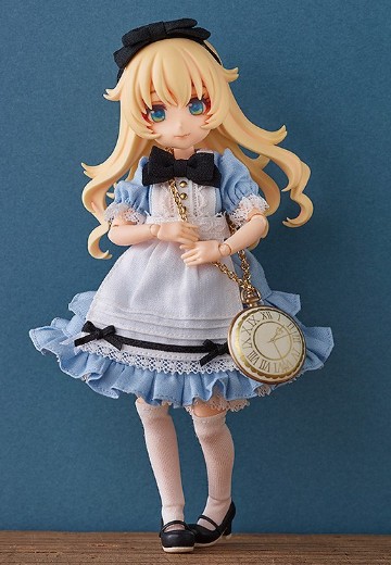 ParDoll 爱丽丝