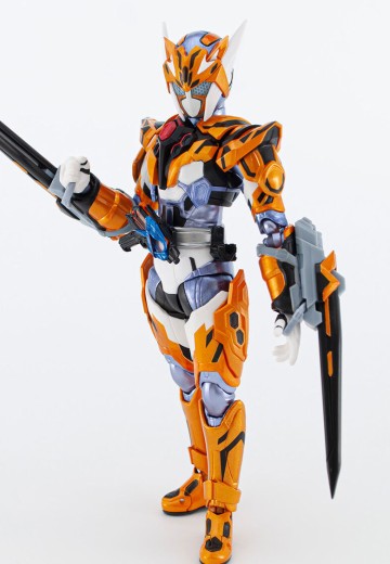 S.H.Figuarts  假面骑士零一外传 假面骑士巴尔坎与瓦尔基里 假面骑士瓦尔基里  正义萨瓦尔 | Hpoi手办维基