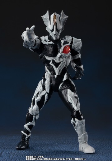 S.H.Figuarts 基里艾洛德人