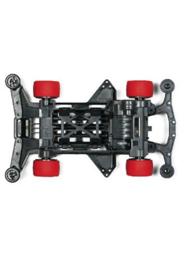 Super-XX底盘 | Hpoi手办维基