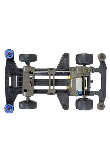 SuperTZ-X底盘 | Hpoi手办维基