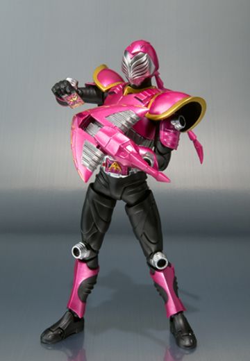 S.H.Figuarts 假面骑士海鳐 | Hpoi手办维基