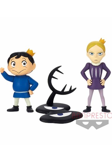 国王排名 小手办 | Hpoi手办维基