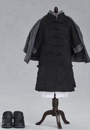 粘土娃: 服装套装 恋与制作人 许墨 似水年华 | Hpoi手办维基