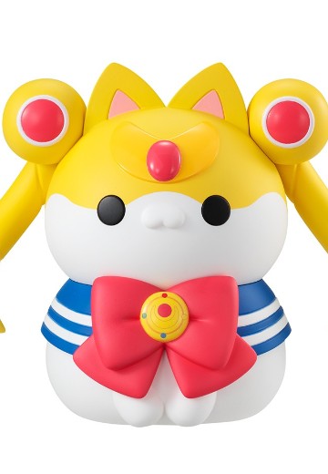 美少女战士 巨大化的喵少女战士1 水手月亮 | Hpoi手办维基