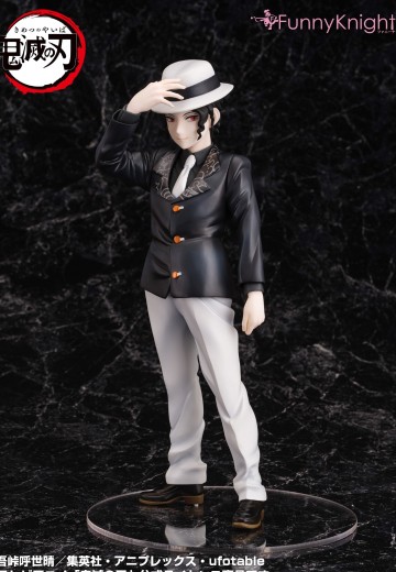 鬼灭之刃  鬼舞辻无惨 | Hpoi手办维基