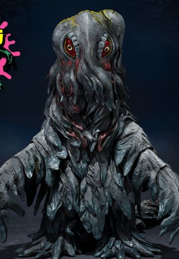 S.H.MonsterArts  黑多拉 50周年特别纪念套装