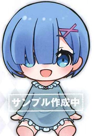 Re：从零开始的异世界生活 蕾姆 睡衣