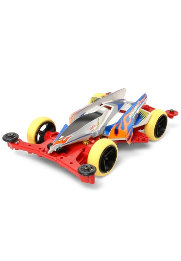 迷你四驱车特别企划系列 No.95467 1/32 猎隼（SXX底盘） | Hpoi手办维基