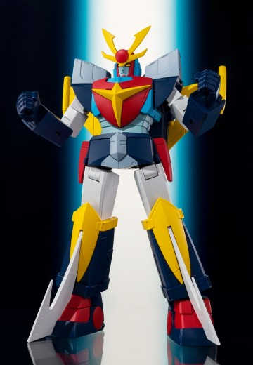 SMP [SHOKUGAN MODELING PROJECT] 无敌钢人泰坦3 泰坦降临！套装 | Hpoi手办维基