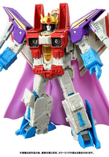 变形金刚 能量晶体 工作室系列 SS-76 新破坏大帝